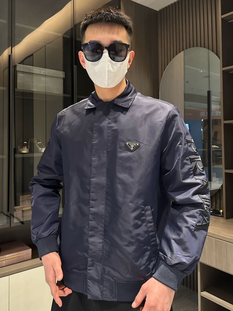 Prada Outwear